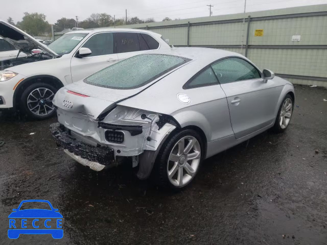 2010 AUDI TT PREMIUM TRUFFAFKXA1017381 Bild 3