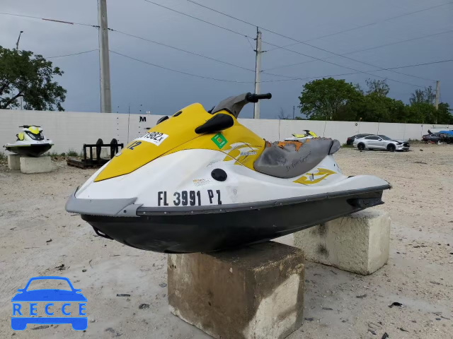 2015 YAMAHA WAVERUNNER USYAMA1344D515 зображення 1