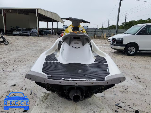 2015 YAMAHA WAVERUNNER USYAMA1344D515 зображення 5