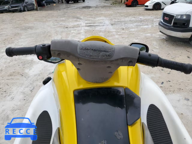 2015 YAMAHA WAVERUNNER USYAMA1344D515 зображення 8