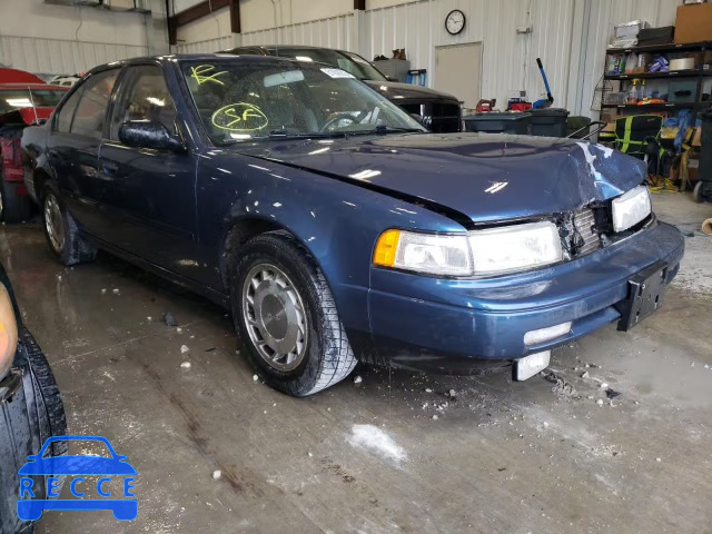 1994 NISSAN MAXIMA SE JN1EJ01FXRT507279 image 0