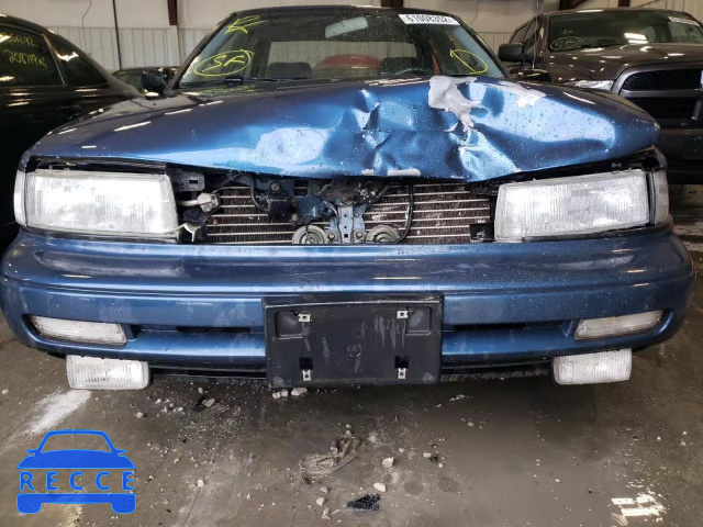 1994 NISSAN MAXIMA SE JN1EJ01FXRT507279 зображення 8