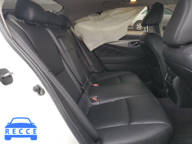 2021 INFINITI Q50 LUXE JN1EV7BR8MM751909 Bild 5