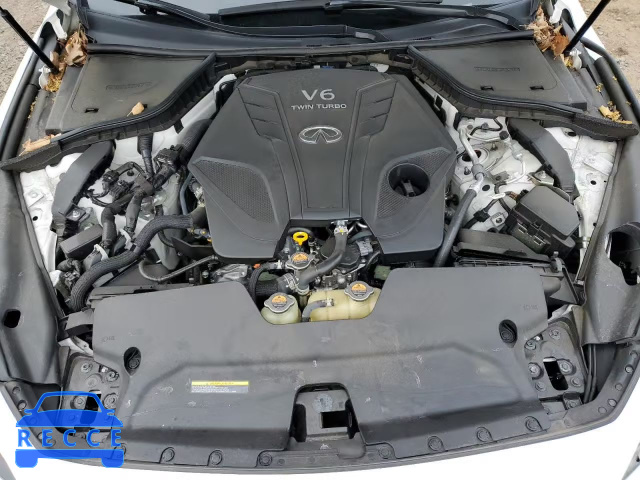 2021 INFINITI Q50 LUXE JN1EV7BR8MM751909 Bild 6