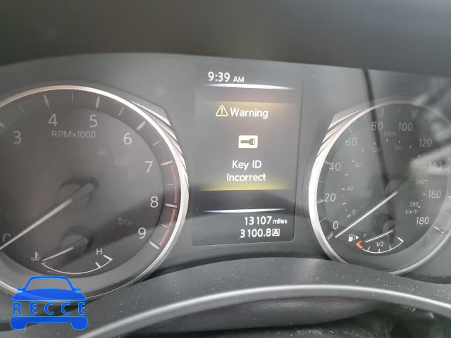 2021 INFINITI Q50 LUXE JN1EV7BR8MM751909 Bild 7