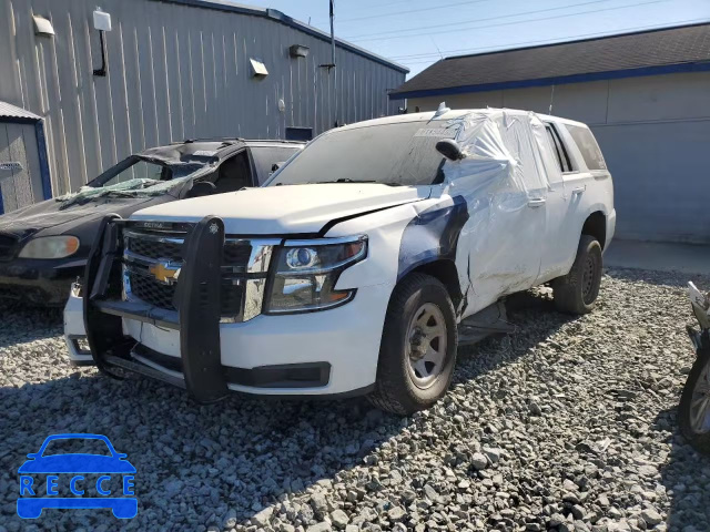 2015 CHEVROLET TAHOE SPEC 1GNSK3EC6FR681056 зображення 1