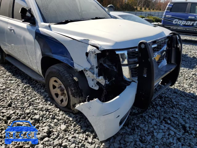 2015 CHEVROLET TAHOE SPEC 1GNSK3EC6FR681056 image 8