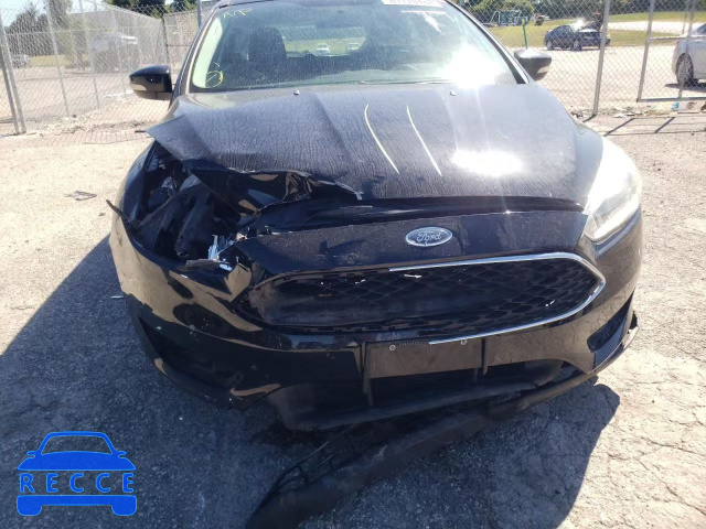 2016 FORD 100 CLB WG 1FADP3K25GL324623 image 8