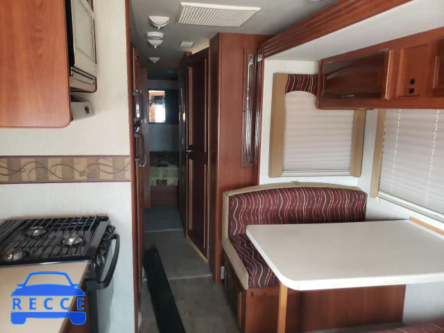 2008 FLEE MOTORHOME 5B4MP67G873426553 Bild 5