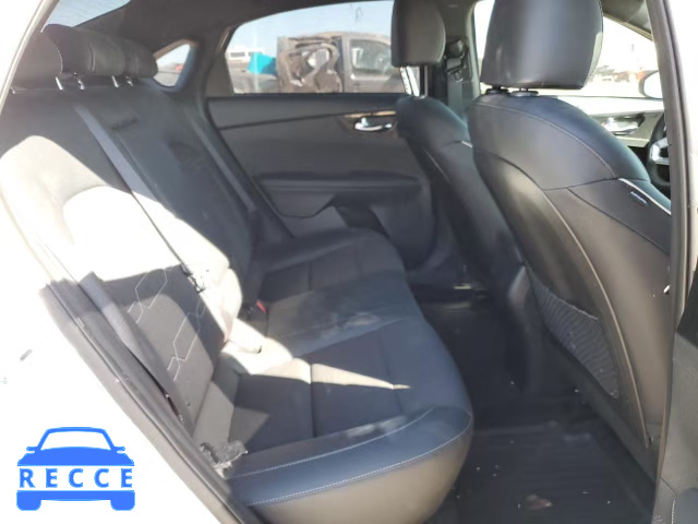 2022 KIA FORTE GT L 3KPF54AD3NE480165 Bild 5