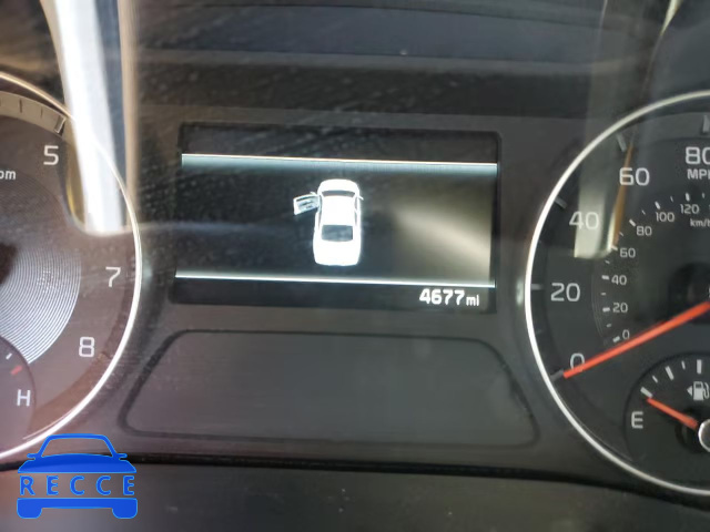 2022 KIA FORTE GT L 3KPF54AD3NE480165 Bild 7