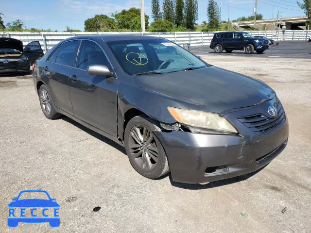 2009 TOYOTA OTHER 4T1BE46K89U895233 image 0
