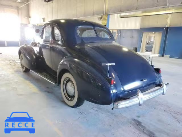 1937 BUICK COUPE 43379460 image 2