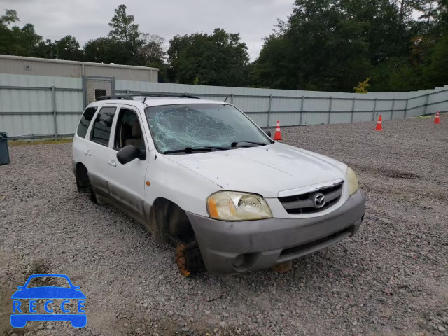 2003 MAZDA TRIBUTE DX 4F2YZ02B43KM43784 image 0