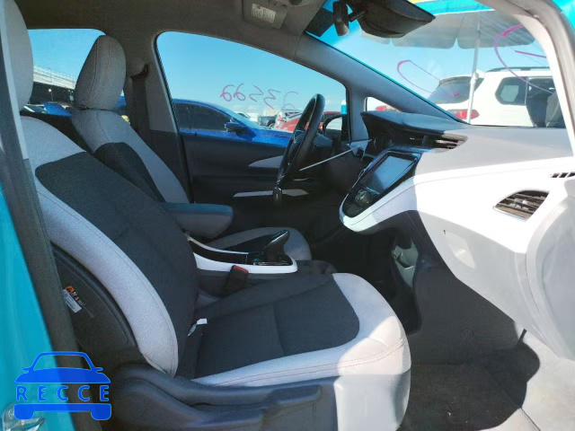 2020 CHEVROLET BOLT EV LT 1G1FY6S07L4150129 image 4