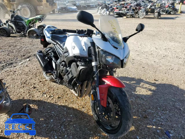 2014 YAMAHA FZ1 S JYARN17E8EA009459 зображення 0