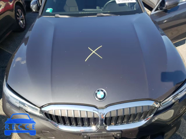 2019 BMW 330XI 3MW5R7J55K8A05182 image 6