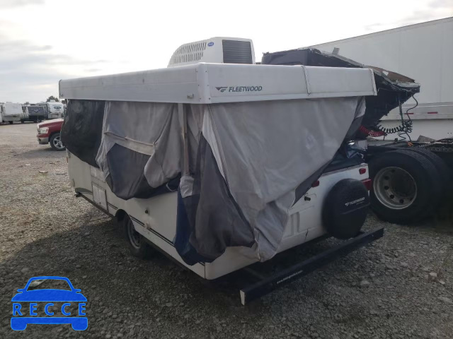 2005 FLEE TRAILER 4CE691G1657264806 image 2