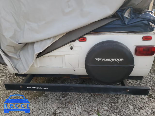 2005 FLEE TRAILER 4CE691G1657264806 Bild 8