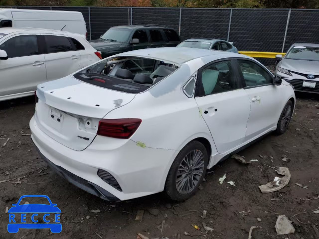 2022 KIA FORTE GT L 3KPF54AD8NE436405 image 3