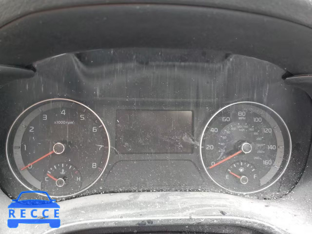 2022 KIA FORTE GT L 3KPF54AD8NE436405 image 7
