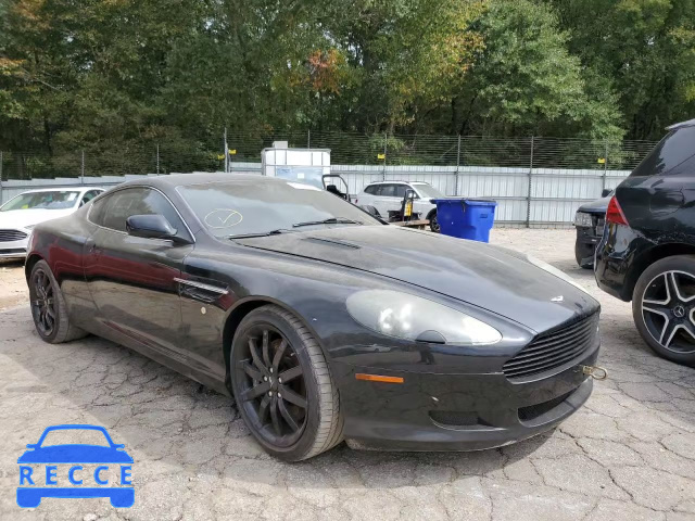 2005 ASTON MARTIN DB9 SCFAD01A85GA00993 Bild 0