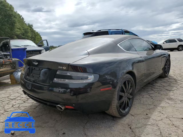 2005 ASTON MARTIN DB9 SCFAD01A85GA00993 Bild 3