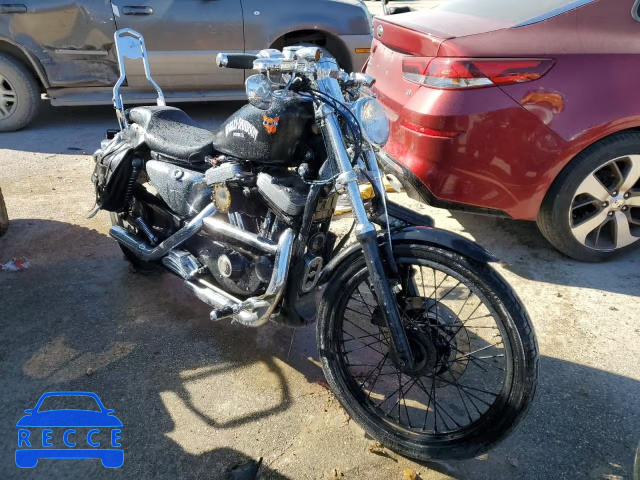 2000 HARLEY-DAVIDSON XL883 C 1HD4CJM18YK115980 зображення 0