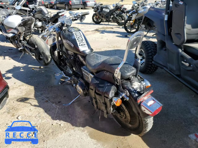 2000 HARLEY-DAVIDSON XL883 C 1HD4CJM18YK115980 зображення 2