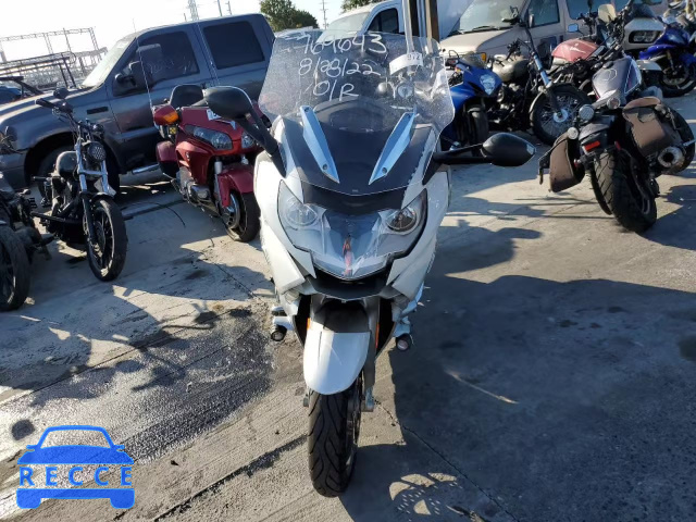 2014 BMW K1600 GTL WB1061305EZZ27771 зображення 1