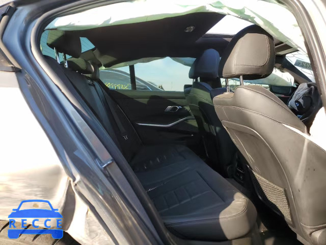 2020 BMW M340XI WBA5U9C08LFH70538 image 5
