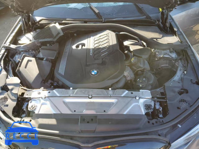 2020 BMW M340XI WBA5U9C08LFH70538 image 6