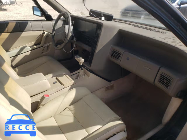 1992 CADILLAC ALLANTE CV 1G6VR3387NU100162 image 8