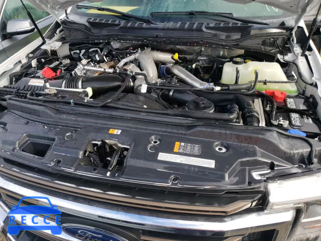 2022 FORD F350 SUPER 1FT8W3BT9NEE76980 image 6
