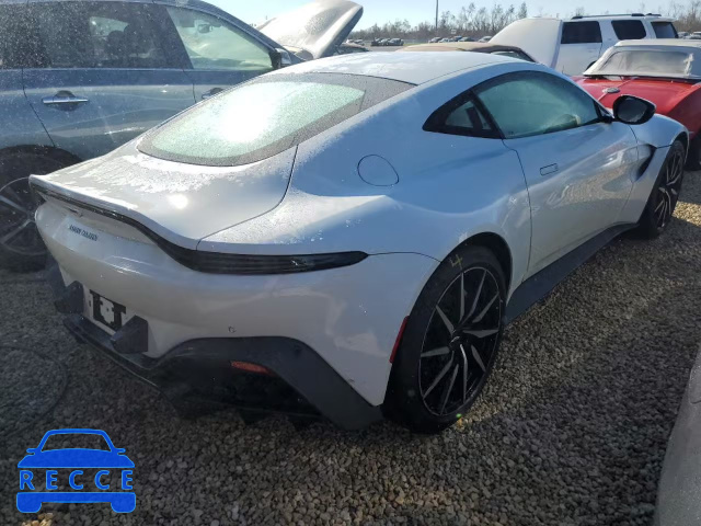 2020 ASTON MARTIN VANTAGE SCFSMGAW8LGN03457 image 3