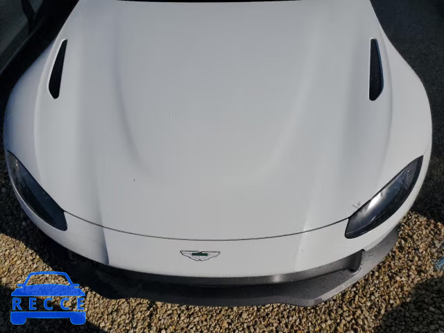 2020 ASTON MARTIN VANTAGE SCFSMGAW8LGN03457 image 6