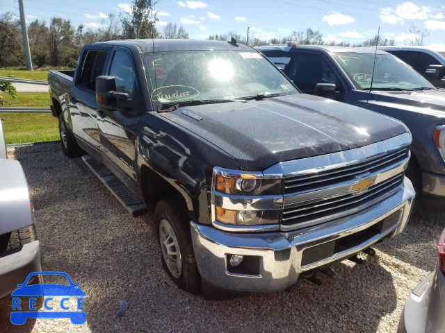 2016 CHEVROLET 2500 HD 1GC1KVE81GF152290 image 0