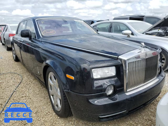 2010 ROLLS-ROYCE PHANTOM SCA681L5XAUX23274 Bild 0