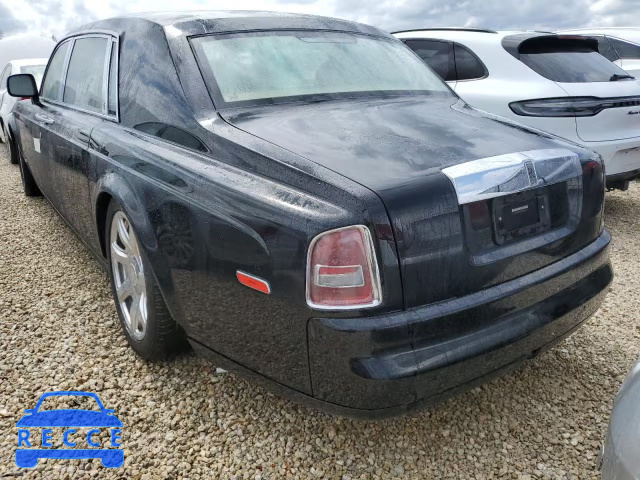 2010 ROLLS-ROYCE PHANTOM SCA681L5XAUX23274 Bild 2