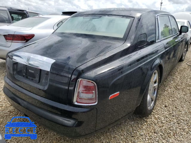 2010 ROLLS-ROYCE PHANTOM SCA681L5XAUX23274 Bild 3