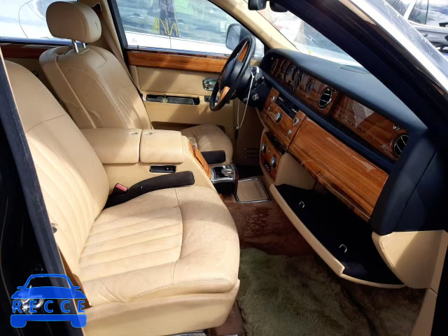 2010 ROLLS-ROYCE PHANTOM SCA681L5XAUX23274 Bild 4