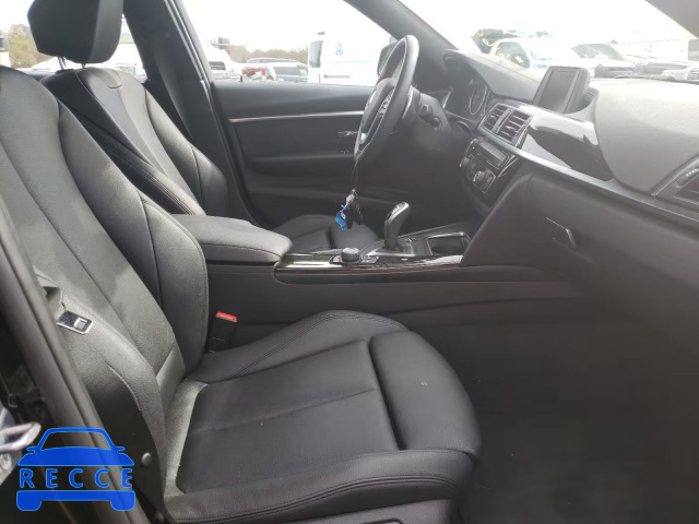 2018 BMW 330I WBA8D9C58JA608229 image 4