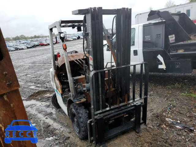 2022 OTHER FORK LIFT P1F29H28465 image 0