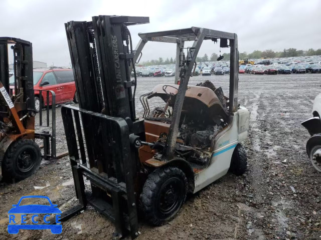 2022 OTHER FORK LIFT P1F29H28465 image 1