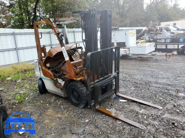 2022 OTHER FORK LIFT P1F29H28486 image 0