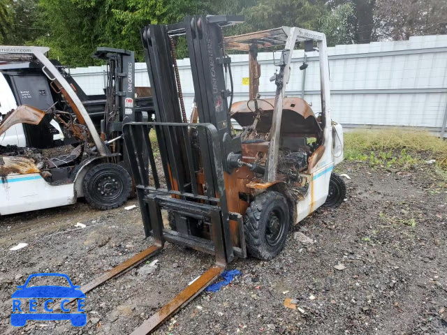 2022 OTHER FORK LIFT P1F29H28486 image 1