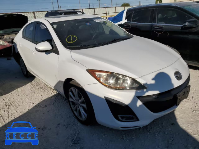 2010 MAZDA 3 S JM1BL1S61A1225966 зображення 0