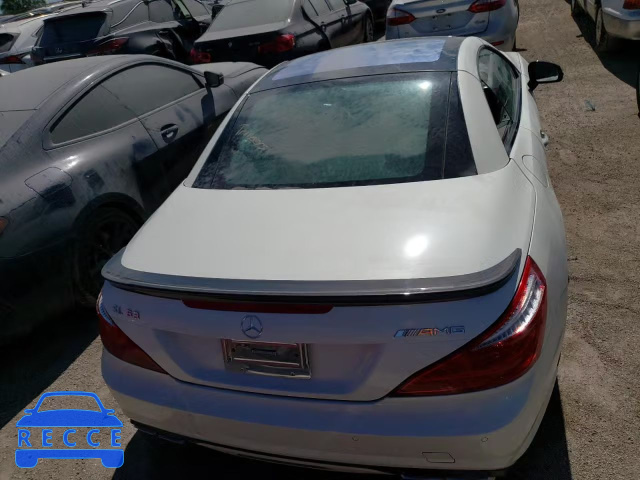2013 MERCEDES-BENZ SL 63 AMG WDDJK7EA6DF018343 image 5