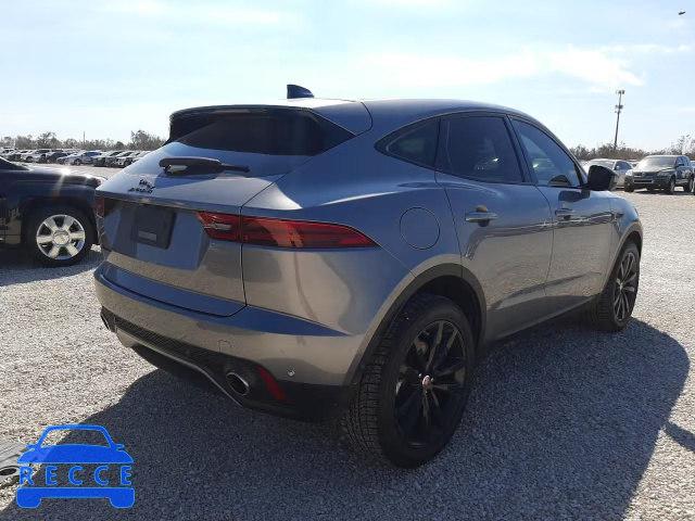 2021 JAGUAR E-PACE SE SADFP2FX8M1027957 image 3