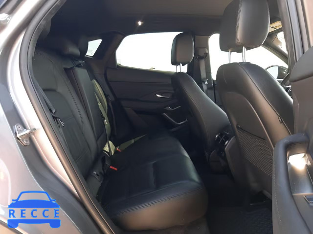 2021 JAGUAR E-PACE SE SADFP2FX8M1027957 image 5